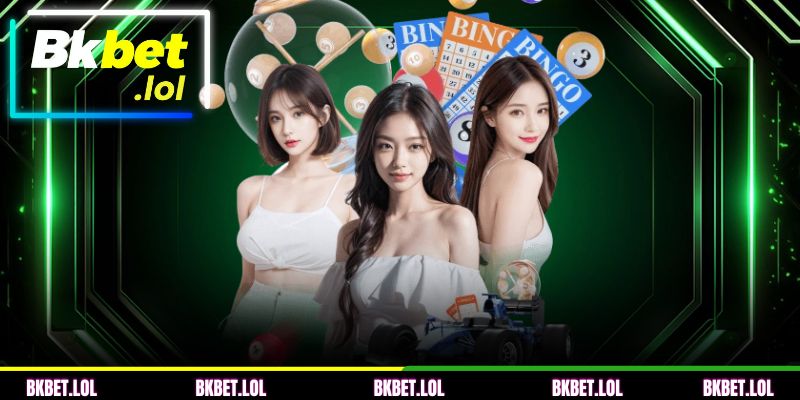As licenças internacionais por trás da BKBET