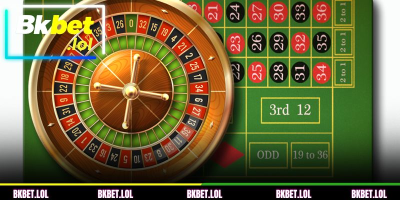 Como jogar Roleta online com mais consistência na BKBET